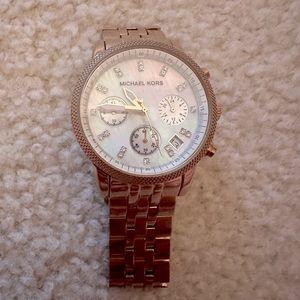 Michael Kors watch